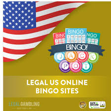 Legal Us Online Bingo Sites For 2020