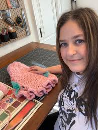 Crochet Sweater for Dogs Without a Pattern