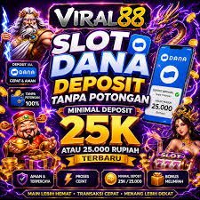 Viral88 Slot Login Link Alternatif & Akses Viral88.com