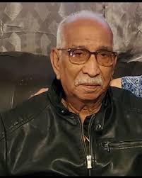 Jose' Garza Obituary April 5, 2025