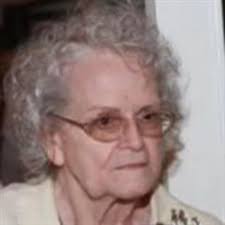 Betty Lou Eggert Obituary June 2, 2021