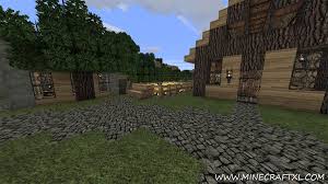 Just select the minecraft texture pack or resource pack of your choice and start playing the game. Ravand S Realistic Resource Texture Pack Download For Minecraft 1 7 2