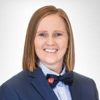 Tiffany Cartwright, CPSM