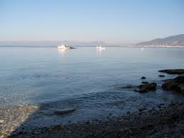 September Zeichnen Am Strand Skizzenbuch Gerda Kazakou