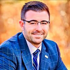 Travis Blackman's Instagram, Twitter & Facebook