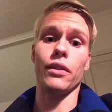 Här kommer en hälsning från...