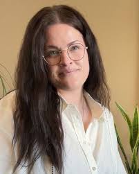 Carmen Ross, Psychologist, Edmonton, AB, T5N