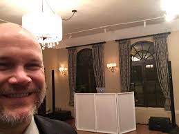 Simple Tap and Send controller for the Qu 16 delay with Mixing Station 🙂