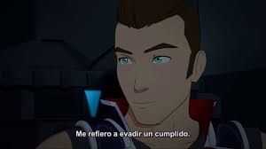 RWBY x Realistic Male Reader (Light Path)