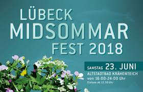 Karte für hausärzte vor dem mühlentor. Midsommar Fest Der 60 Nordischen Filmtage Lubeck Nordische Filmtage Lubeck