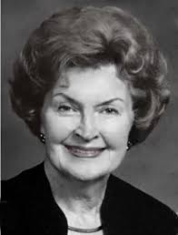 Kay Rowling Long Obituary