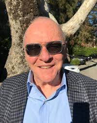 Anthony Hopkins