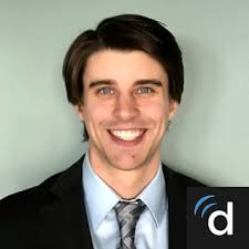 Dr. Christopher Blackmore, MD