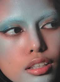 Step into a grainy 90's fever dream