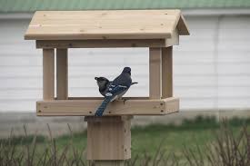 4x4 mounting flange set $12.50. The 6 Best Post Mounted Bird Feeders Bird Feeder Hub