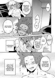 Read (Douyara Deban No Youda! 12) [SCO.LABO (shoco)] Kimi No Gensou O  Miterui | Im Seeing An Illusion Of You (Boku No Hero Academia) [English] Hentai  Porns - Manga And Porncomics Xxx