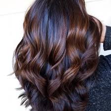 While red is ravishing, black is bewitching, and blonde is, well, blonde, brown is simply beautiful. Chestnut Hair Color Ideas Southern Living