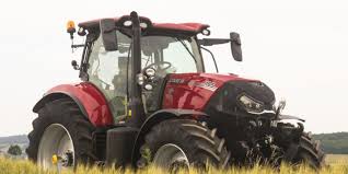 Ih group was founded by dzika danha and salim eceolaza, with a vision to offer world class financial services to local and. Case Ih Puma Cvxdrive Im Neuen Design Steyr Center Nord