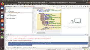 Hola Cada Vez Que Intento Iniciar El Emulador Andoid Studio Me Manda El Siguiente Error Emulator Panic Cannot Find Avd System Path