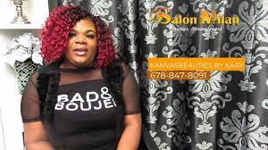 Best haircut salons near me that open on sunday. Salon Milan Suites At Stonecrest Home Facebook
