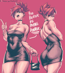 Frankie Set (Fosters Home for Imaginary Friends) [Noodlenood] nHentai  Comics