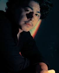 Self Portraits Circa 2021