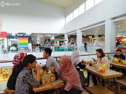 Nah, teman traveler penasaran dengan wajah baru masjid legendaris ini? Nyemil Snack Taiwan Enak Di Aiciro Mog Gotravelly