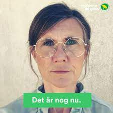 I veckans 2022 träffar vi henne. Mohamed Omar Nej Marta Stenevi Svenska Pojkar Uppfostras Inte Till Att Sla Kvinnor Det Goda Samhallet