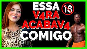 ELE ERA GRANDE EM TUDO MC RAPOSINHA CORTES PODCAST 