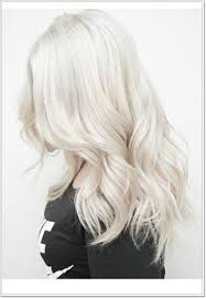 Some styles are available in white, but in those cases, white replaces some other color. 81 Stunning White Hair Styles Love It Flaunt It
