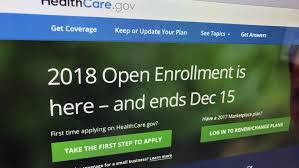 We will see you in november 2021! Aca Open Enrollment In Georgia Five Things To Know