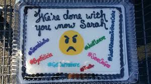 We did not find results for: 20 Going Away Cakes Ideas Going Away Cakes Goodbye Cake Funny Cake