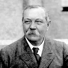 11 Fascinating Facts About Arthur Conan Doyle
