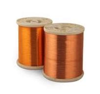 CCA Wire for Motor Winding - High Quality & Efficiency