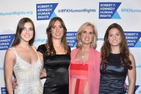 Born in 1997, she is the age of 22 years old. Kerry Kennedy Michaela Kennedy Cuomo Pictures Photos Images Zimbio