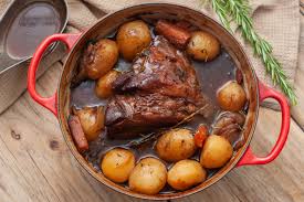 Tell me what you guys think? Perfect Pot Roast Dinner Menu For Christmas