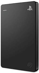 Seagate Game Drive For Ps4 Systems 2tb External Hard Drive Portable Hdd Usb 3 0 Officially Licensed Product Stgd2000100 External Hard Drive Ps4 System Hard Drive