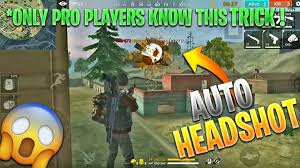 In fact, the massive recoil in some of the weapons makes it below, you will find the best sensitivity settings to deal a auto headshot to your enemies. Fleo Info Fire Auto Headshot Free Fire Hack Trucofreefire Com