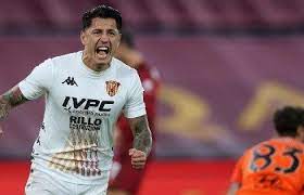 Gianluca lapadula's age is 31. Qualifying Qatar 2022 Peru Is Excited With The Italian Gianluca Lapadula