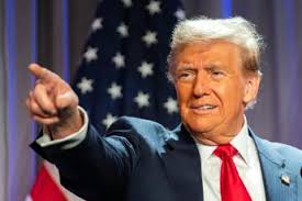 Trump nomina 'patriota' Whitaker alla Nato: "Metterà America al primo  posto"