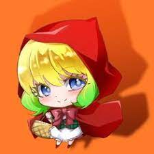 sousei no onmyouji mayura otomi halloween anime chibi twin star exorcist chibi