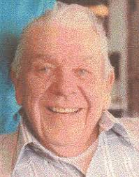 Everhard Matthew “Abe” Spaeth (1920-2003)