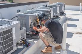 They're extremely important to the overall performance of your ac system. The Importance Of Commercial Hvac Coil Cleaning Cmi Mechanical