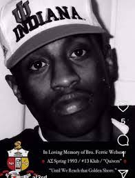 Marvin Clanton's Instagram, Twitter & Facebook