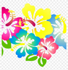 Maybe you would like to learn more about one of these? Free Hawaiian Clip Art Hibiscus Flower Clip Art Hibiscus4 Imagenes De Flores Hawaianas Free Transparent Png Clipart Images Download