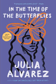 N secret session julia exclusive photos and full hd/4k videos 34 photo sets, 34 full hd/4k videos. In The Time Of The Butterflies Alvarez Julia 9781565129764 Amazon Com Books