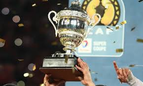 We did not find results for: 2020 Caf Super Cup Date Revealed Report