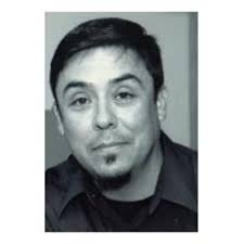 Obituary information for Richard Eric Salinas