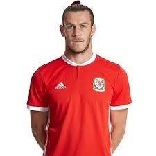 Vi zet alles op een rijtje. Wales Shirt 2018 2019 Kopen Ek Voetbalshirts Thuisshirts 2020