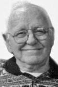 Ernest Geoffroy Obituary (2015)